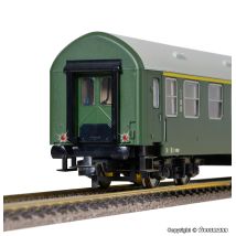 Viessmann 5056 Végzárlámpa LED 2 db