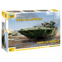 Zvezda 5057 T-15 Armata 1:72