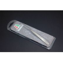 Italeri 50813 Makettező csipesz, hajlított