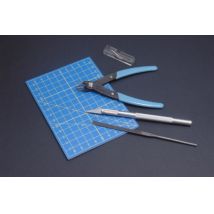 Italeri 50815 Szerszámkészlet 2.