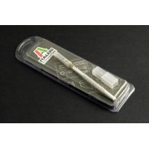 Italeri 50818  szike 5 pengével