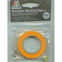 50827 Italeri Maszkoló szalag 6mm ( 2*18m )