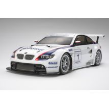 Tamiya BMW M3 GT2 2009 TT01E 1:10 RC