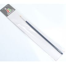 Italeri 52202 00 ecset szintetikus kerek