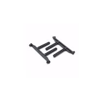 Blackzon 534703 Warrior kaszni tartó torony