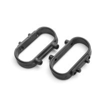 Blackzone 534706 Warrior ütközés elnyelő elem