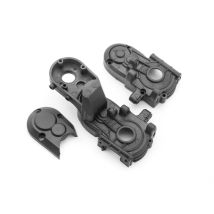 Blackzone 534715 Warrior hátsó áttétel ház