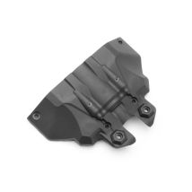 Blackzon 534717 Warrior első alváz burkolat