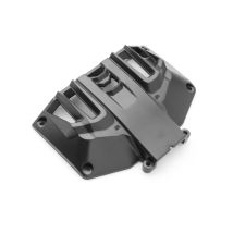 Blackzon 534718 Warrior hátsó alváz burkolat