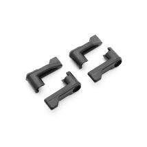 Blackzon 534720 Warrior elem burkolat leszorító