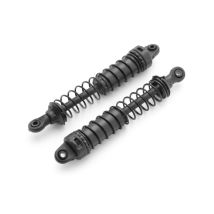 Blackzon 534724 Warrior első lengéscsillapító (2db)