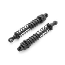 Blackzon 534725 Warrior hátsó lengéscsillapító (2db)