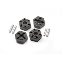 Blackzon 534729 Warrior 12MM hatszög kerék összekötő (2pár)