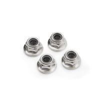 Blackzon 534732 Warrior kerék anya