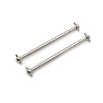 Blackzon 534736 Warrior féltengely (kutyacsont)