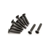 Blackzon 534744 Warrior süllyesztett fejű csavar 2×10mm
