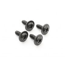 Blackzon 534757 Warrior alátétes lencsefejű csavar 3x8×8mm
