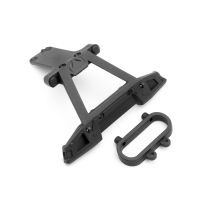 HPI 540005 hátsó Bumper Assembly