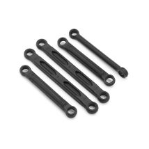 HPI 540009 első Upper Links + Steering Links + Servo Link