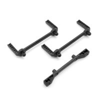 HPI 540011 Body Posts