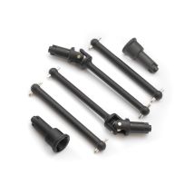 HPI 540015 első/hátsó Drive Shafts, Slyder
