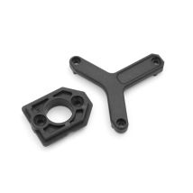 HPI 540019 Servo Top Plate + Motor Guard