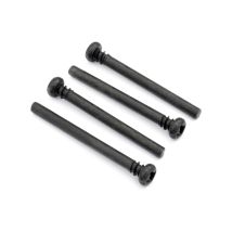 HPI 540023 első Upper Suspension Hinge Bolts