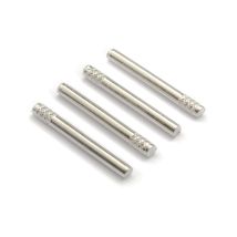 HPI 540025 hátsó Hub Pins (4P)