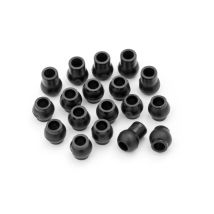 HPI 540031 Plastic Pivot Balls Complete
