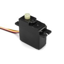 HPI 540033 Servo (5-Wire)