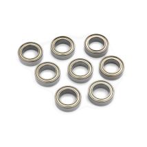 HPI 540044 golyós csapágy (⌀7.93*12.7*3.95mm)