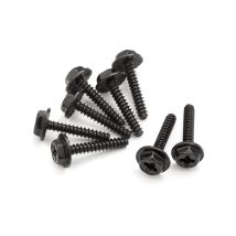 Blackzon Slyder 540046 Wheel Lock Bolts