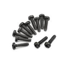 HPI 540048 Pan head Self Tapping Screws PBHO2.6*10mm
