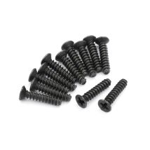 HPI 540050 Countersunk Self Tapping KBHO2.6*12mm