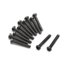 HPI 540054 Pan head Self Tapping Screws PBHO2*12mm
