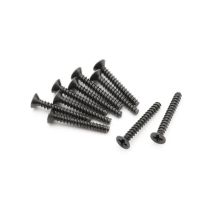 Blackzon 534745 Warrior süllyesztett fejű csavar 2×15mm