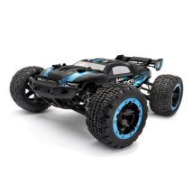 BLACKZON 540105 Slyder ST 1/16 4WD Electric Stadium Truck - Kék