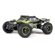 BLACKZON 540112 Smyter DT 1/12 4WD Electric Desert Truck - Zöld