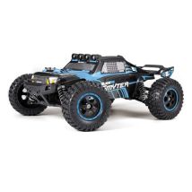 BLACKZON 540113 Smyter DT 1/12 4WD Electric Desert Truck - Kék