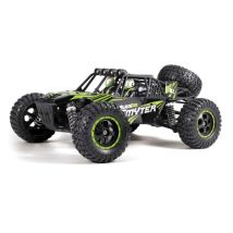 BLACKZON 540114 Smyter DB 1/12 4WD Electric Desert Buggy - Green