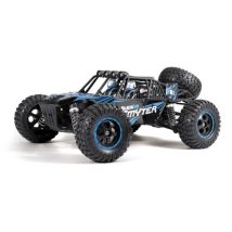 BLACKZON 540115 Smyter DB 1/12 4WD Electric Desert Buggy - Kék
