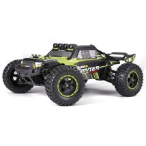 BLACKZON 540231 Smyter DT Turbo 1/12 4WD 3S Brushless - Green