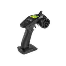 Blackzon 540078 2.4G Távirányító (Zöld)