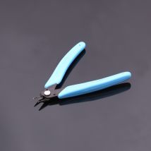 RNA ToolBlackCat 5536 Plato170IISS ferde/vágó fogó