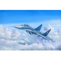 Trumpeter 03223 Russian MIG-29A Fulcrum 1:32