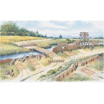 ITALERI 6030 Battlefield accessories