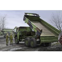 Hobbyboss 85520 LKW 7t dump truck