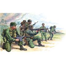 Italeri 6078 American Special Force