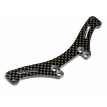 Hotbodies 61091 Hátsó szénszálas torony 3.5mm