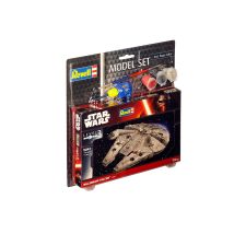 Revell 63600 Millennium Falcon szett 1:241